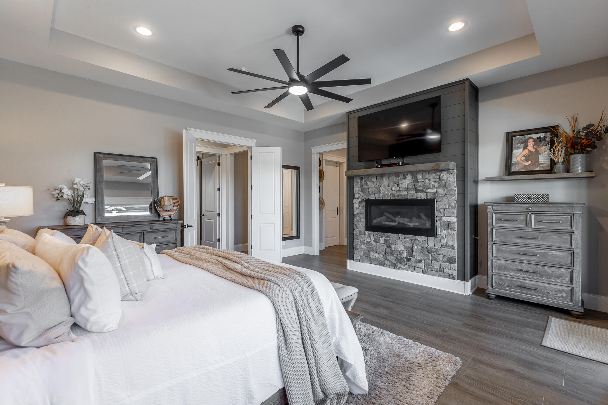 110 Kimball Point Court