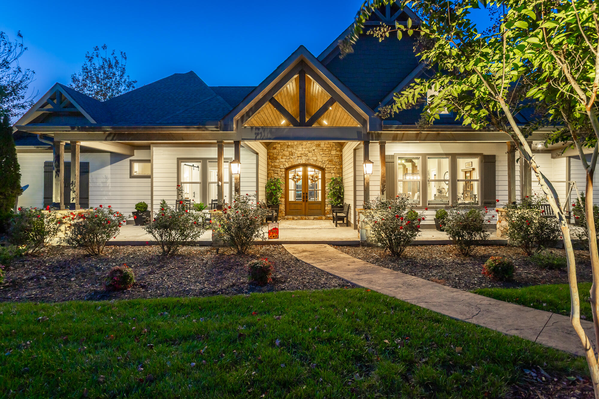 110 Kimball Point Court
