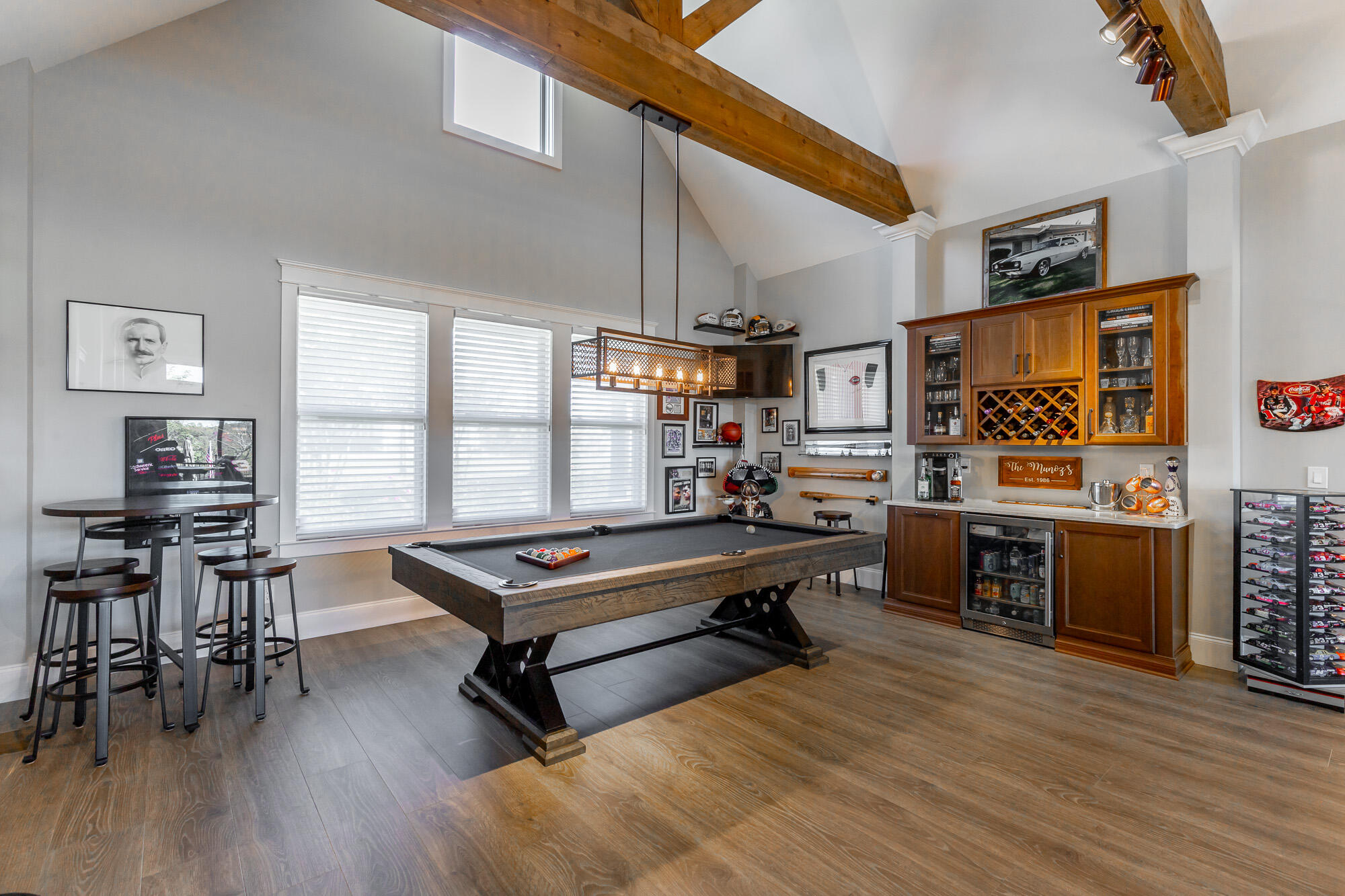 110 Kimball Point Court