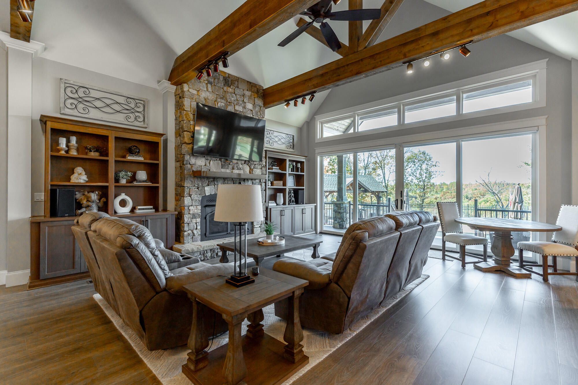 110 Kimball Point Court