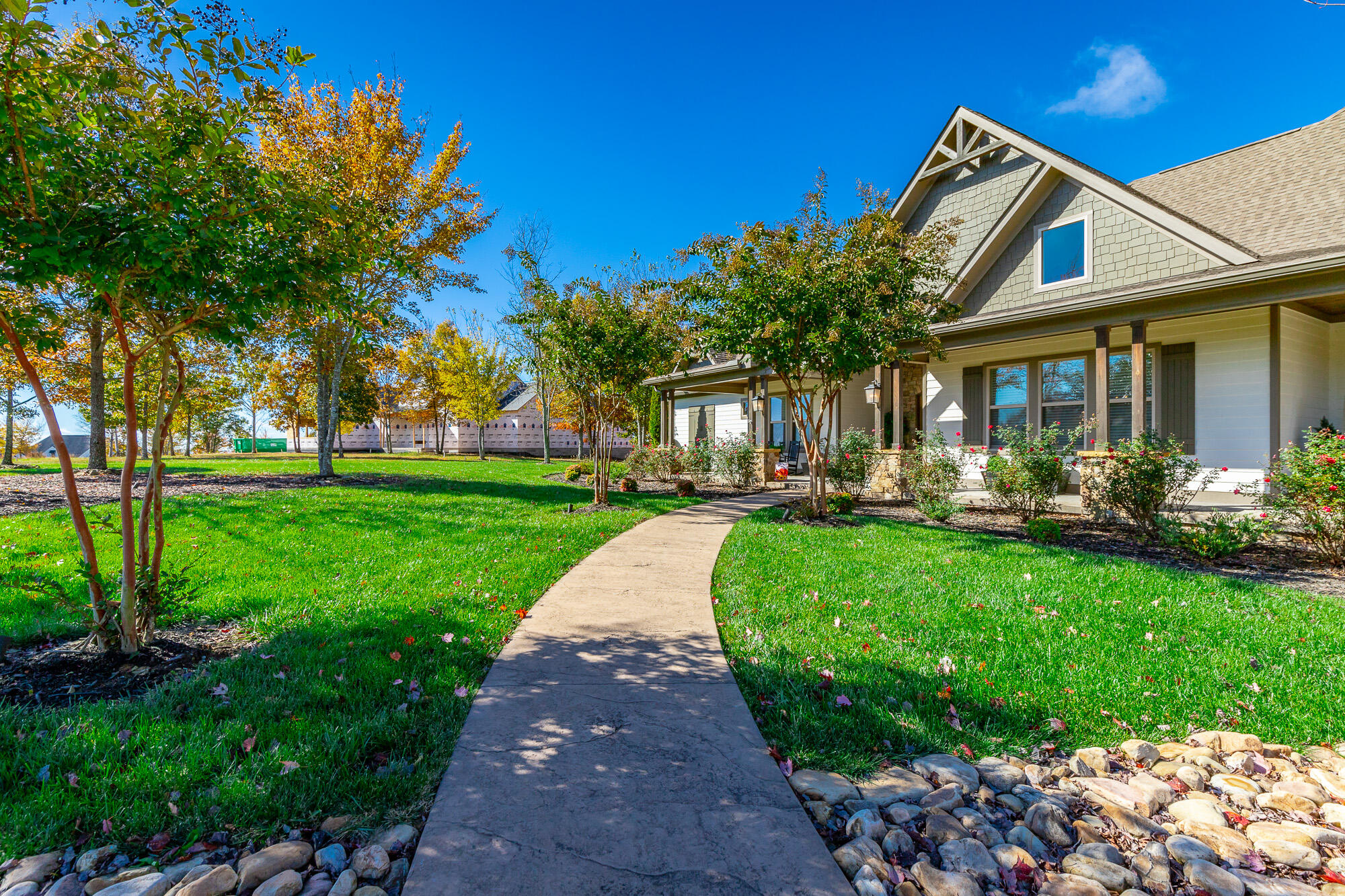 110 Kimball Point Court