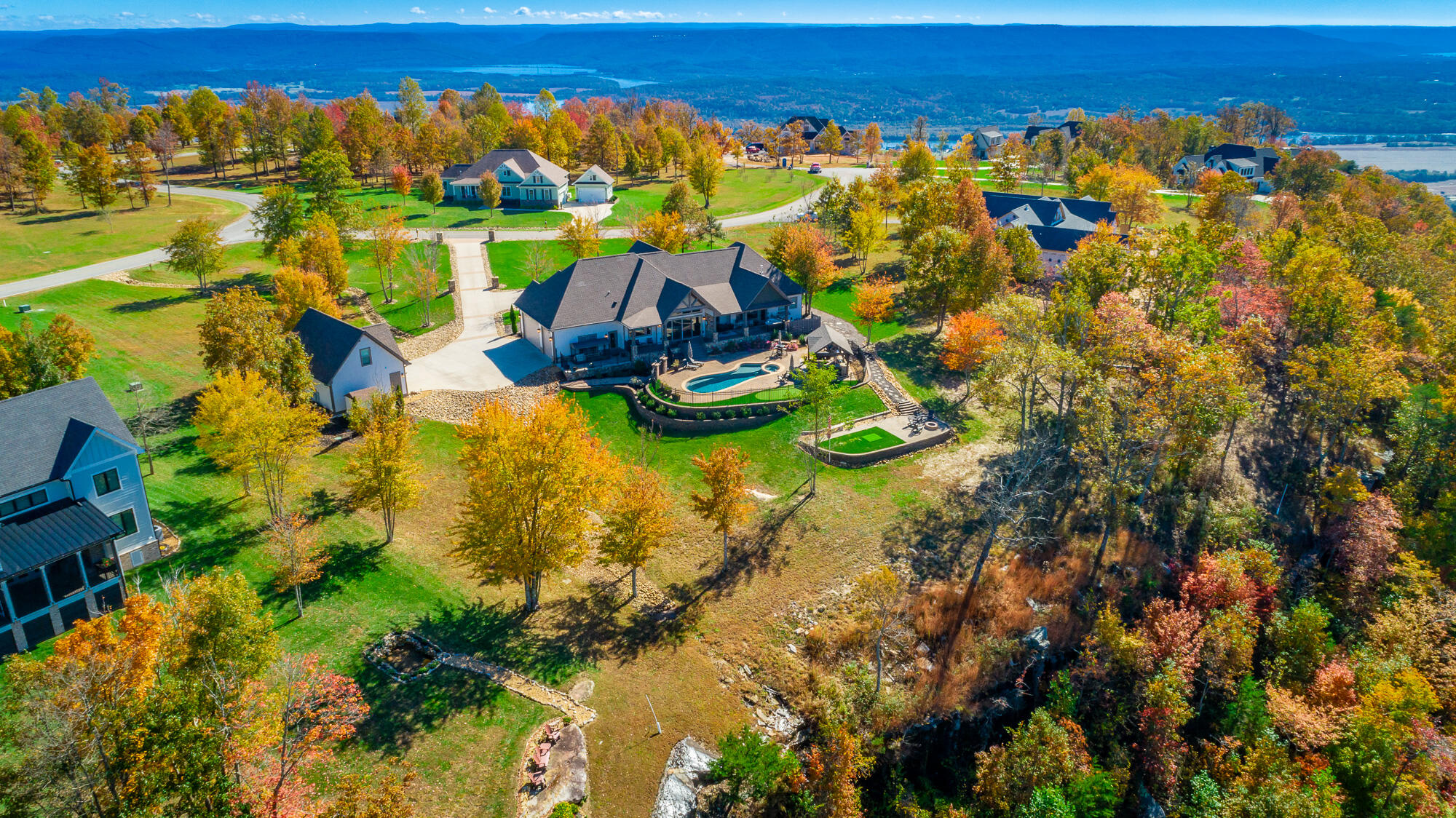 110 Kimball Point Court