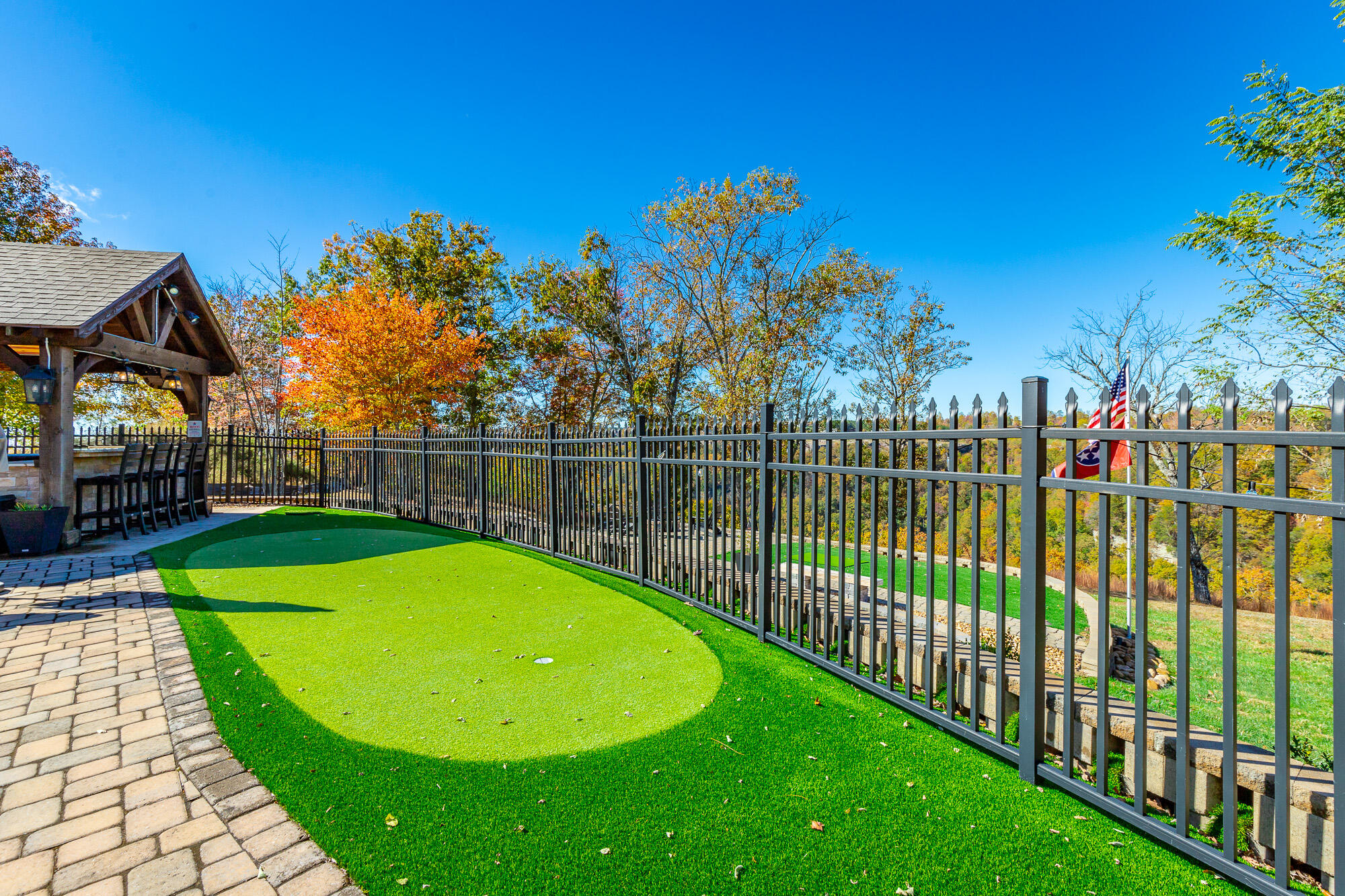 110 Kimball Point Court