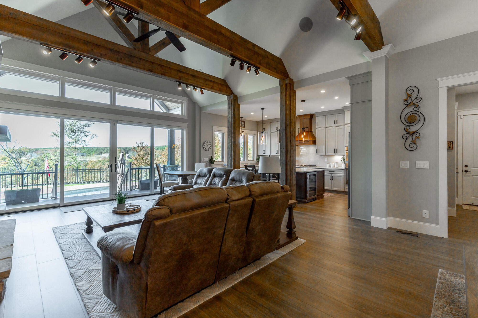 110 Kimball Point Court