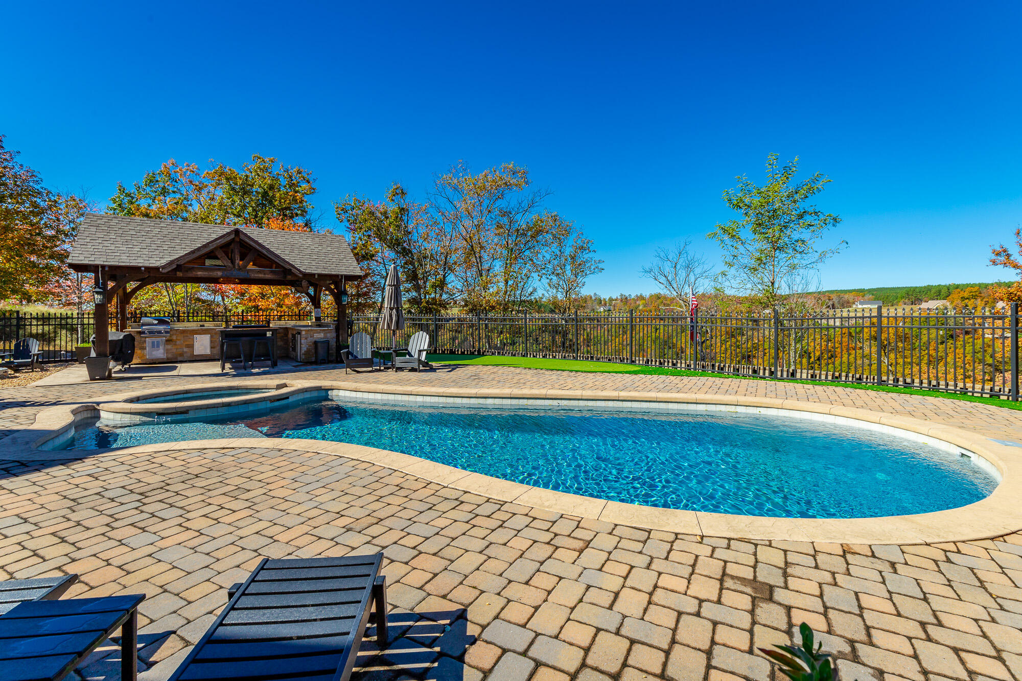 110 Kimball Point Court
