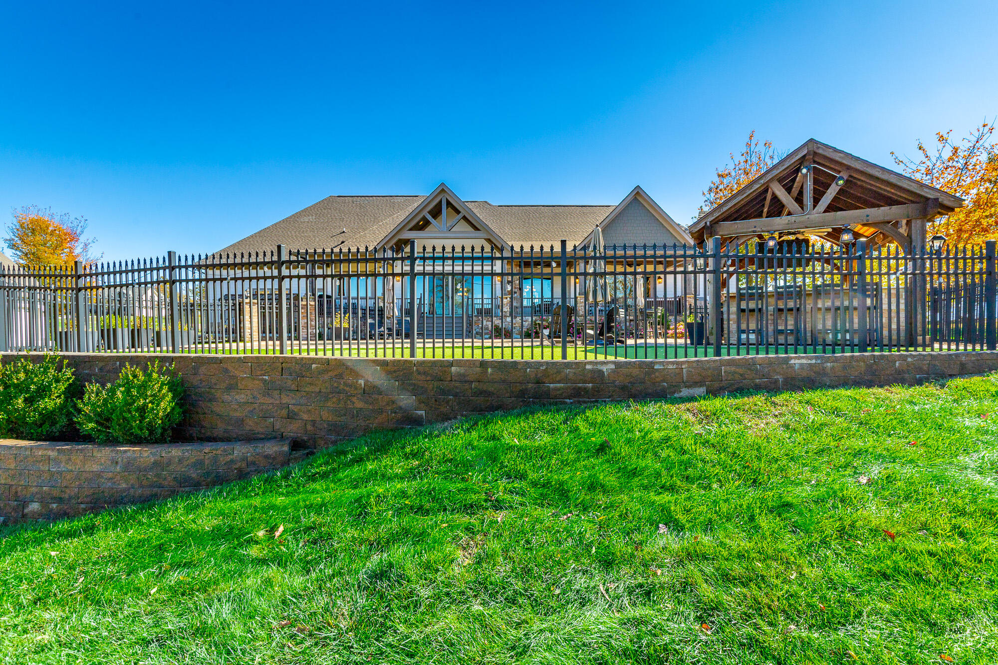 110 Kimball Point Court
