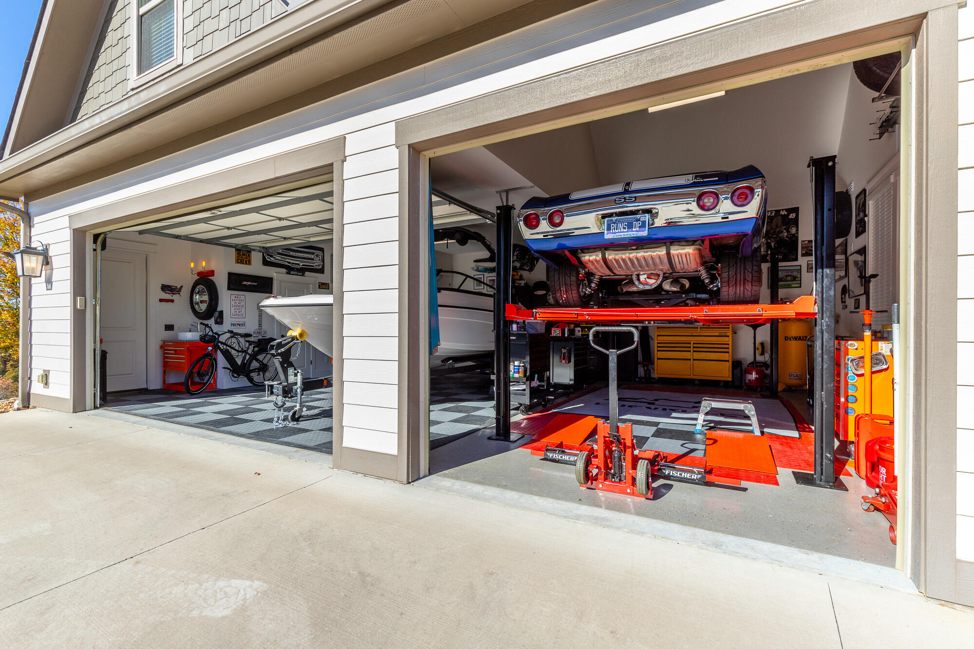 110 Kimball Point Court