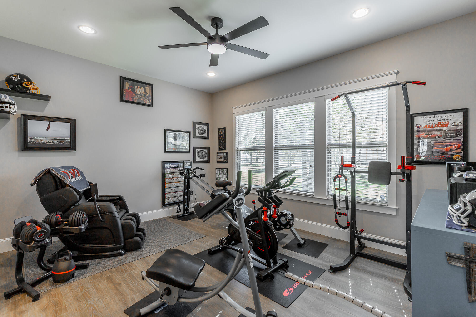 110 Kimball Point Court