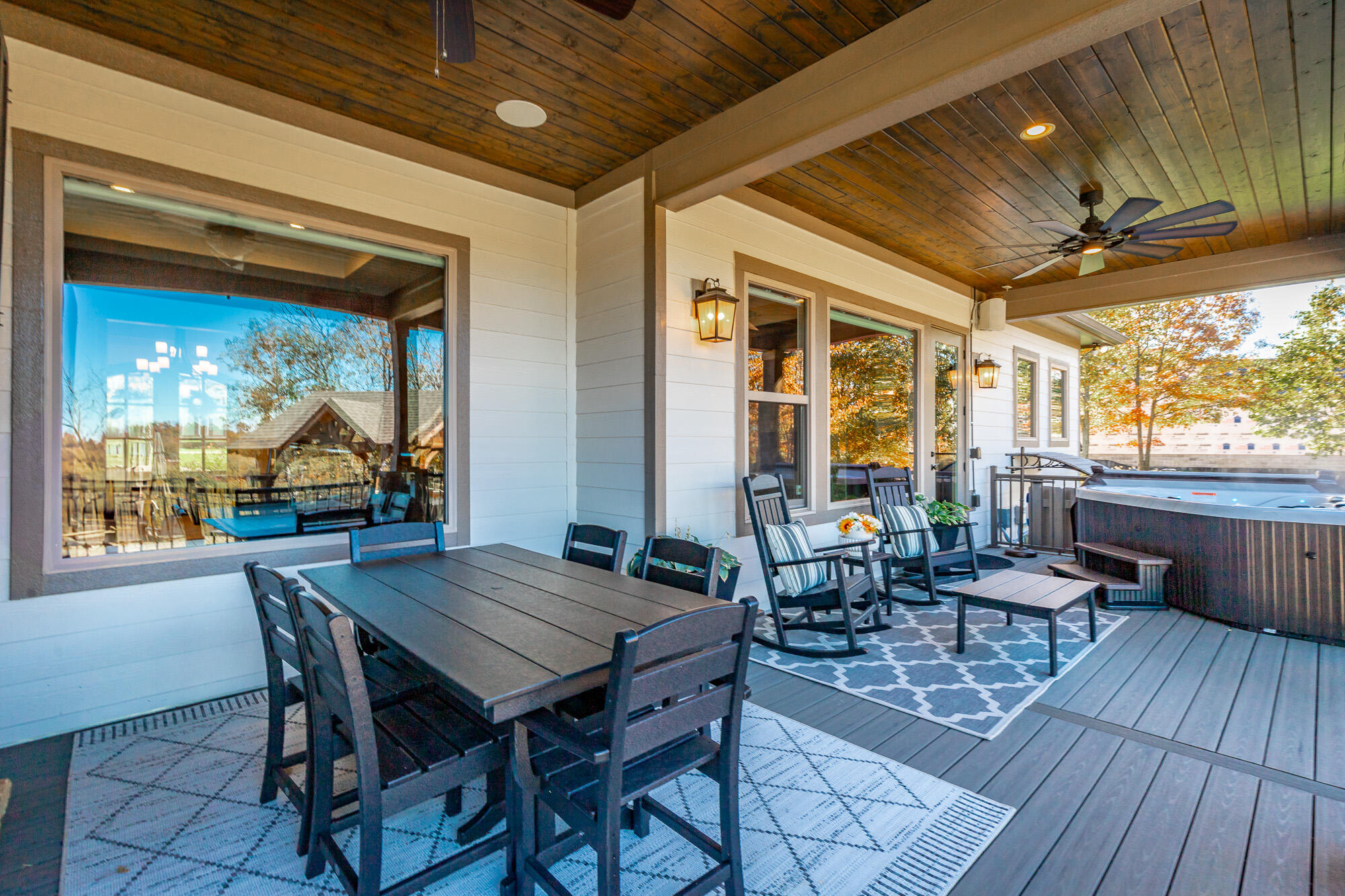 110 Kimball Point Court