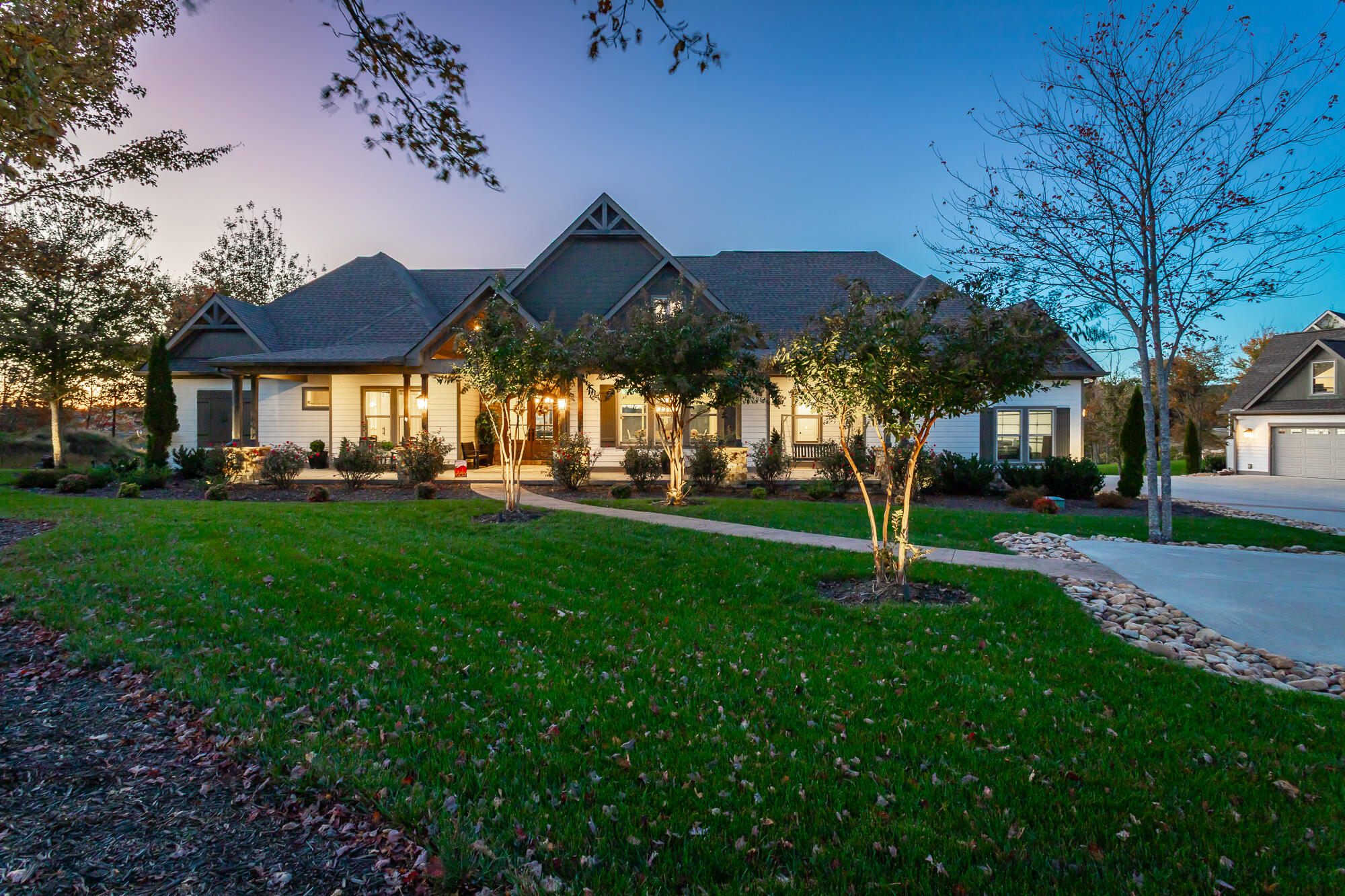 110 Kimball Point Court