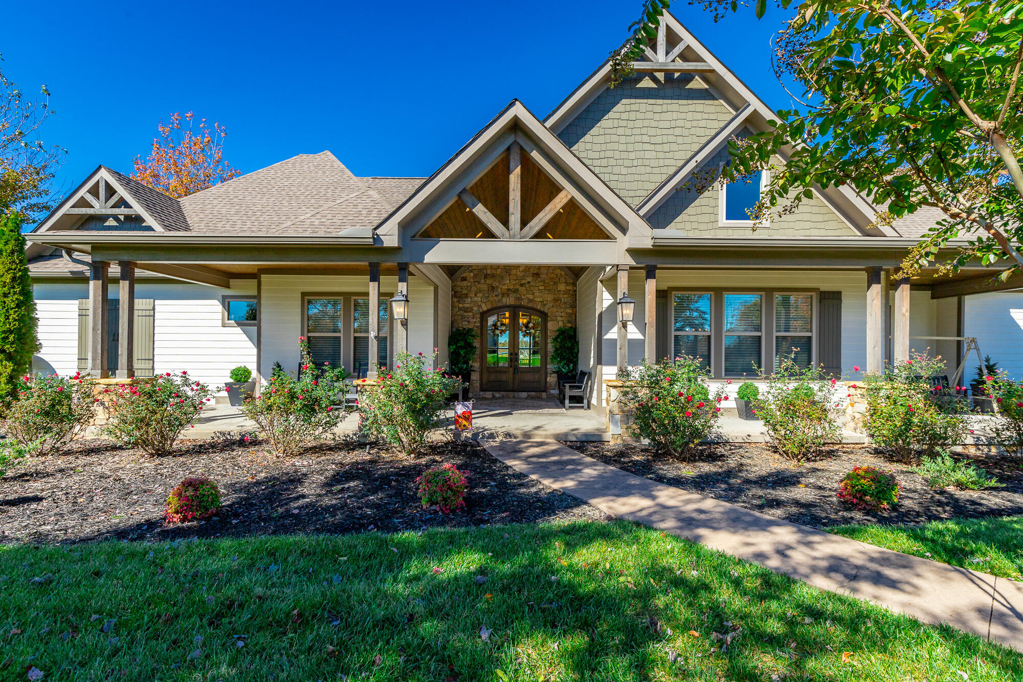 110 Kimball Point Court