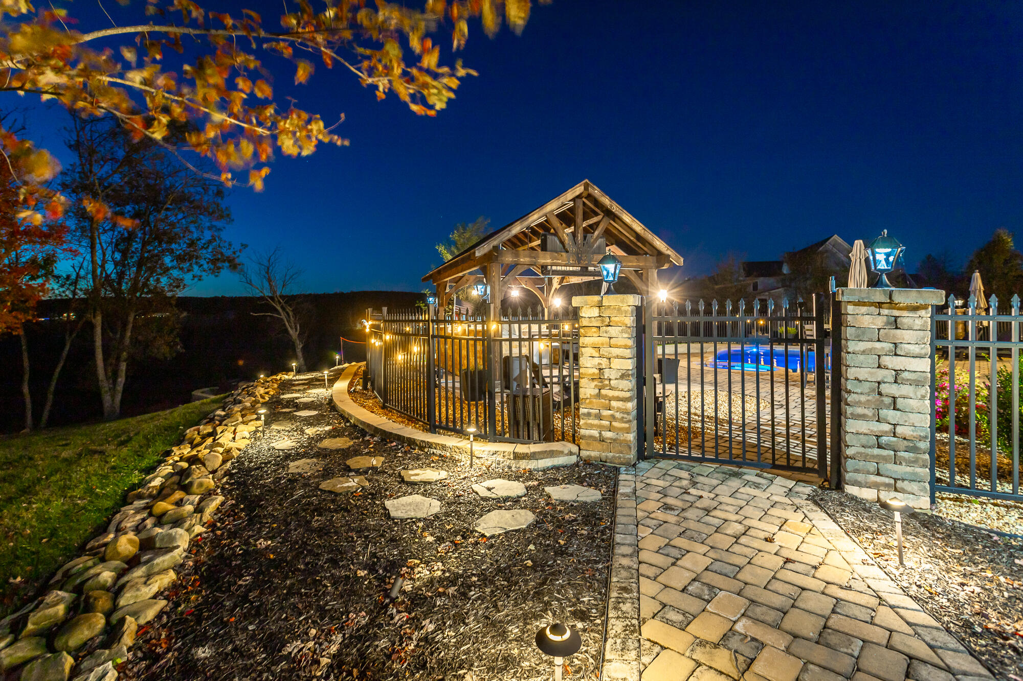 110 Kimball Point Court