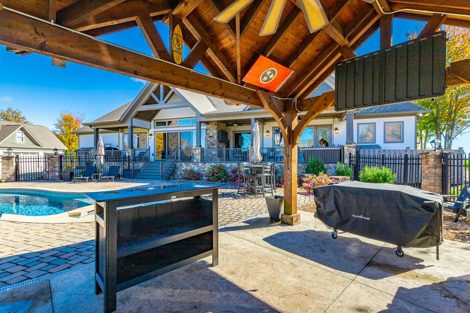 110 Kimball Point Court