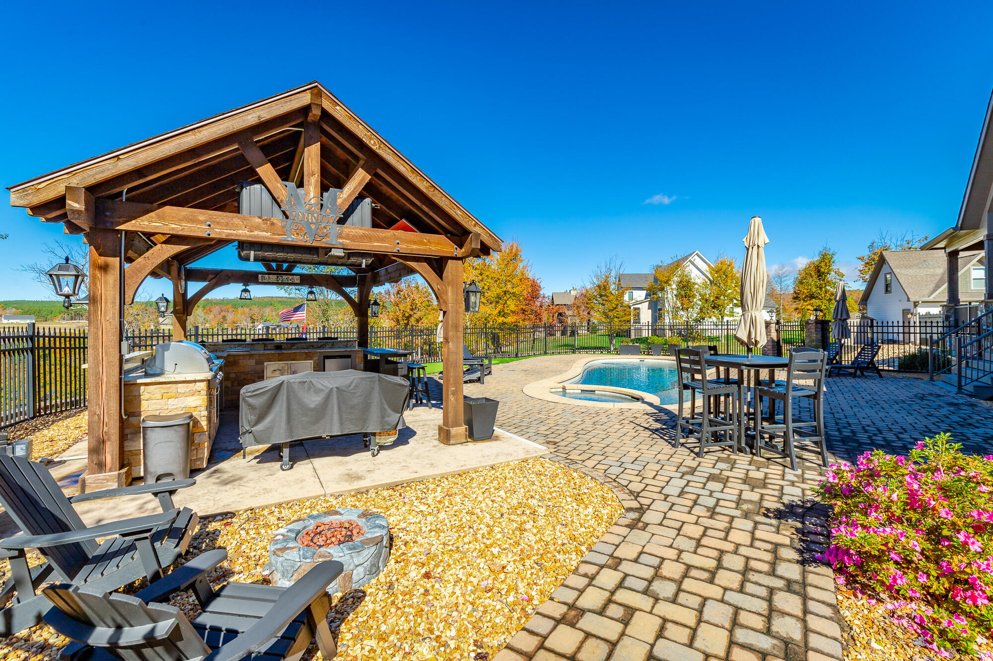 110 Kimball Point Court