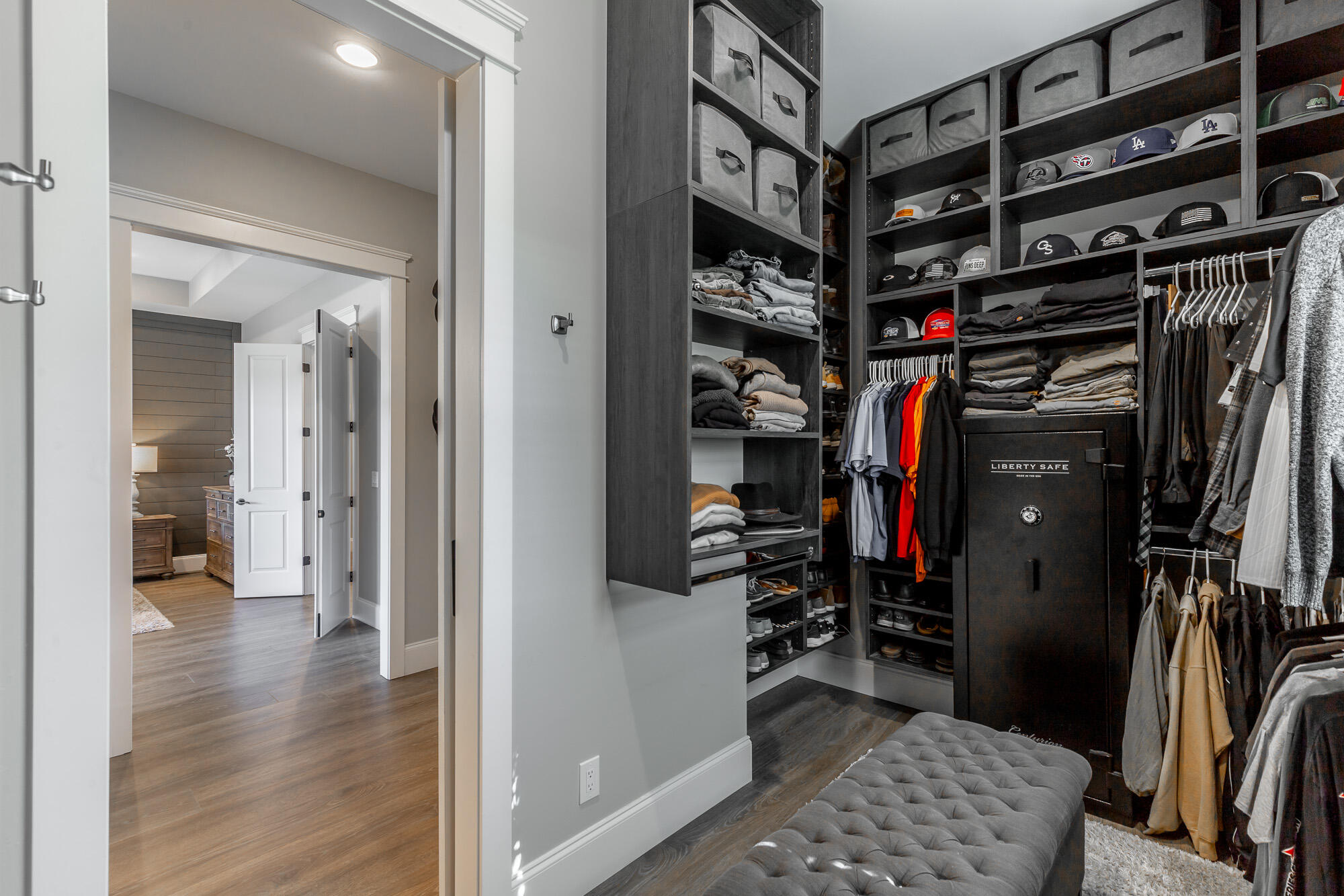 110 Kimball Point Court