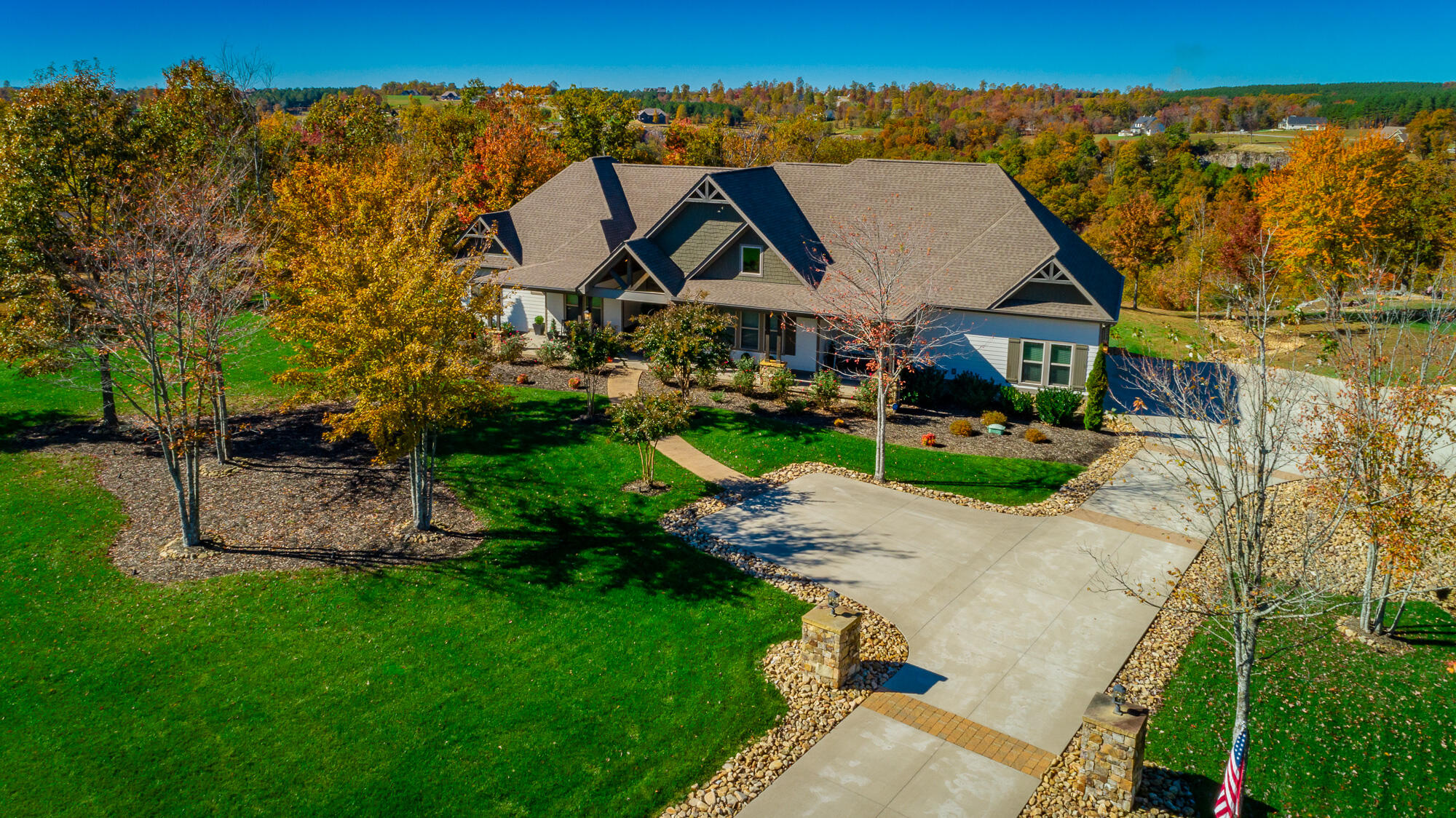 110 Kimball Point Court
