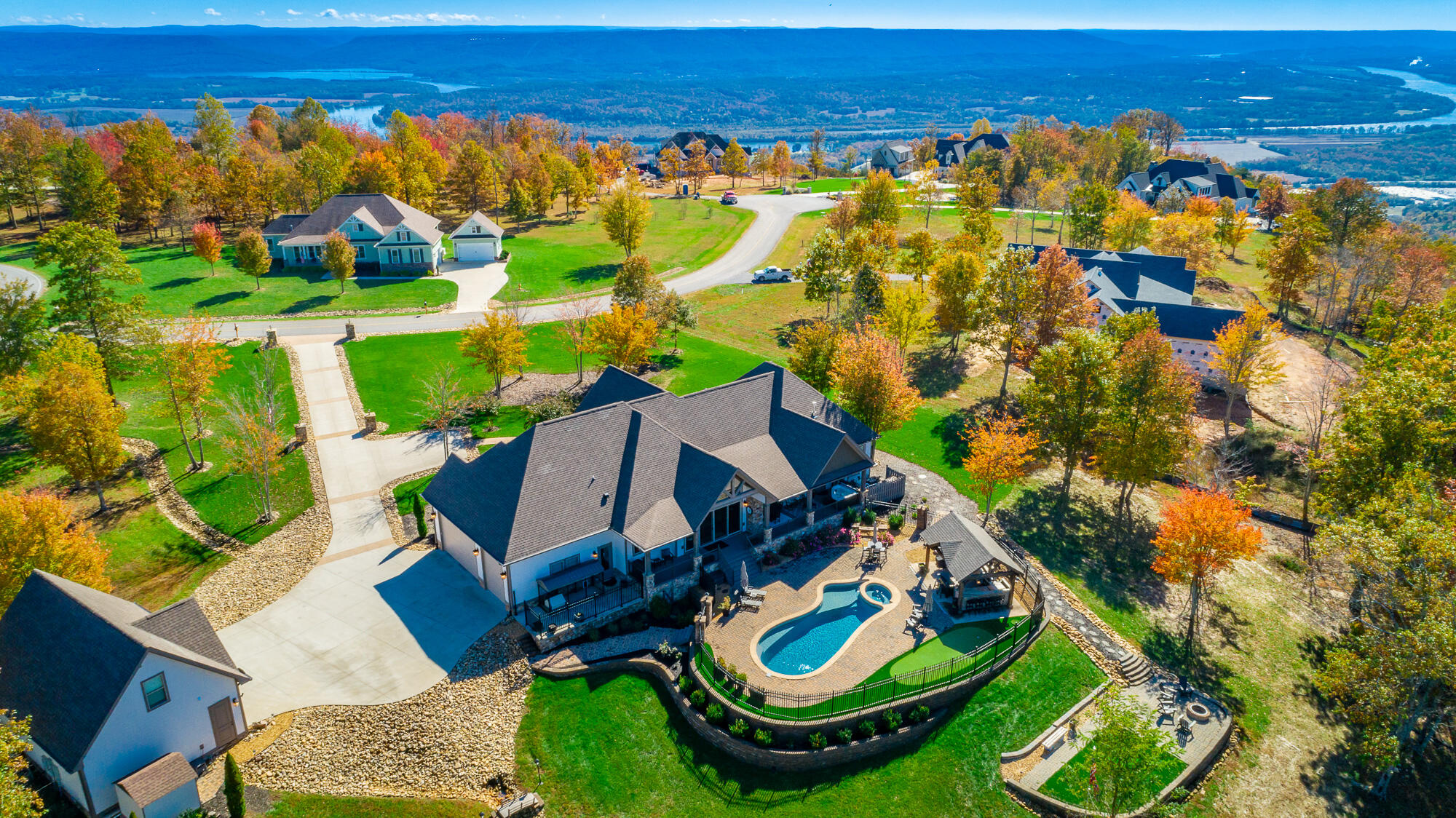 110 Kimball Point Court