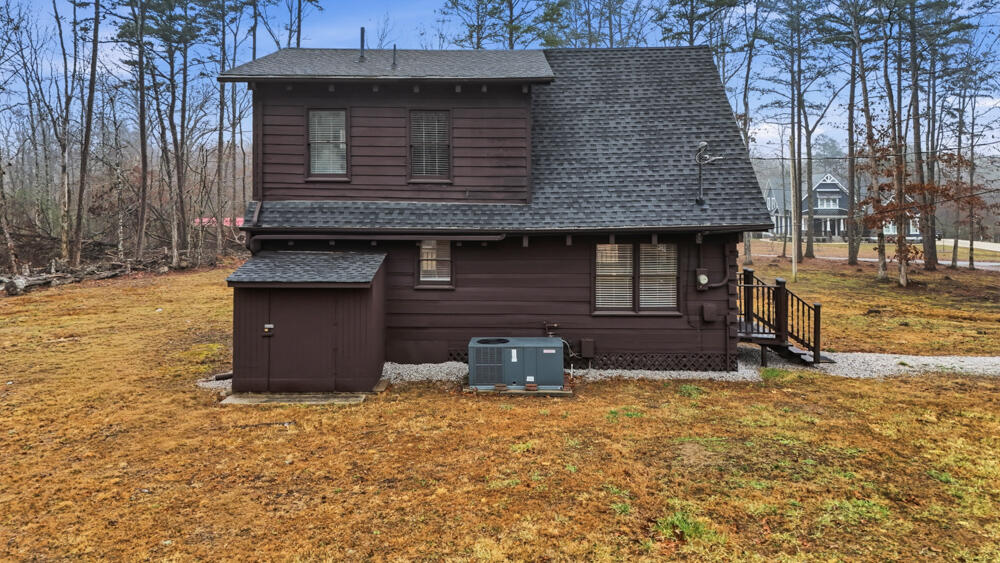 1655 Gizzard Creek Road