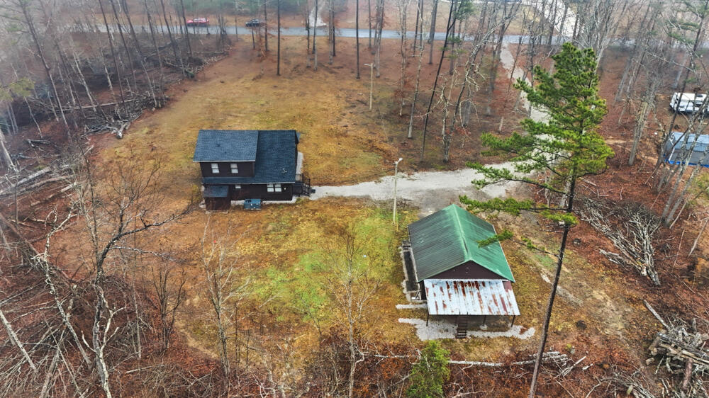 1655 Gizzard Creek Road