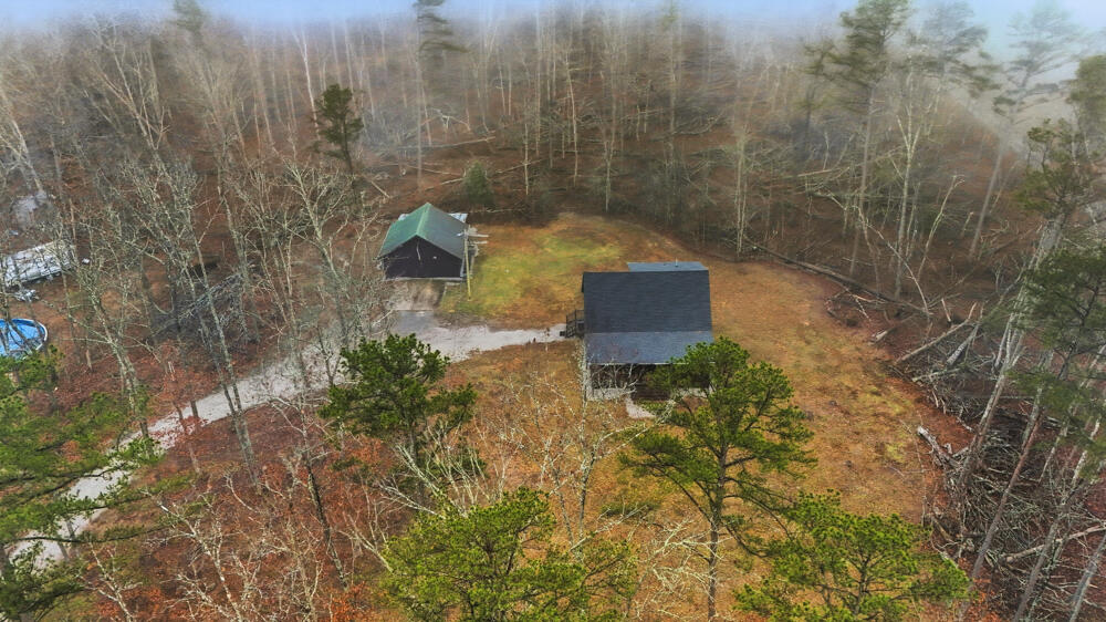 1655 Gizzard Creek Road
