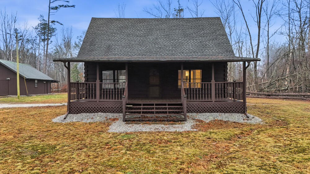 1655 Gizzard Creek Road