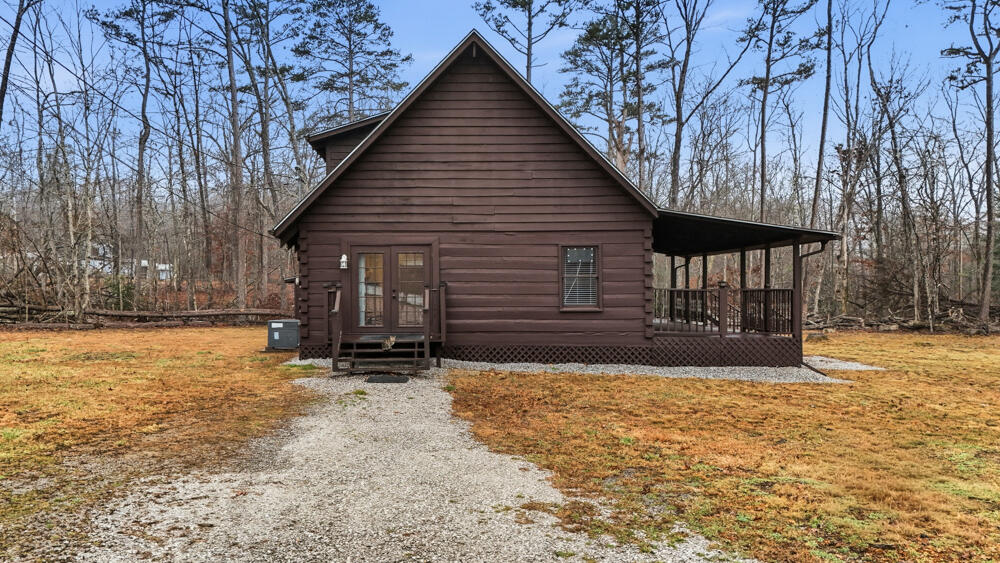 1655 Gizzard Creek Road