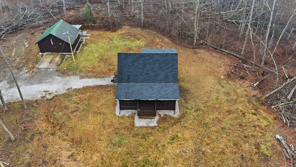 1655 Gizzard Creek Road