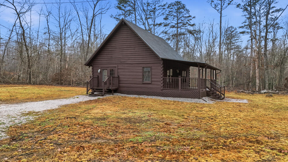 1655 Gizzard Creek Road