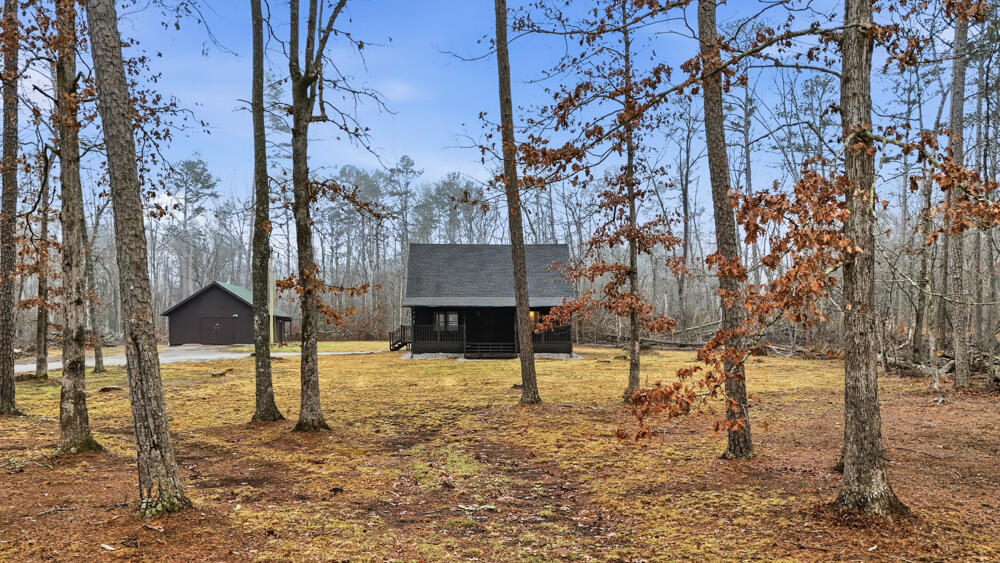 1655 Gizzard Creek Road