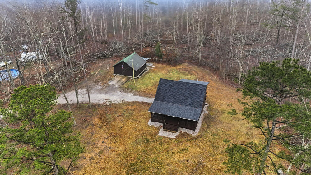 1655 Gizzard Creek Road