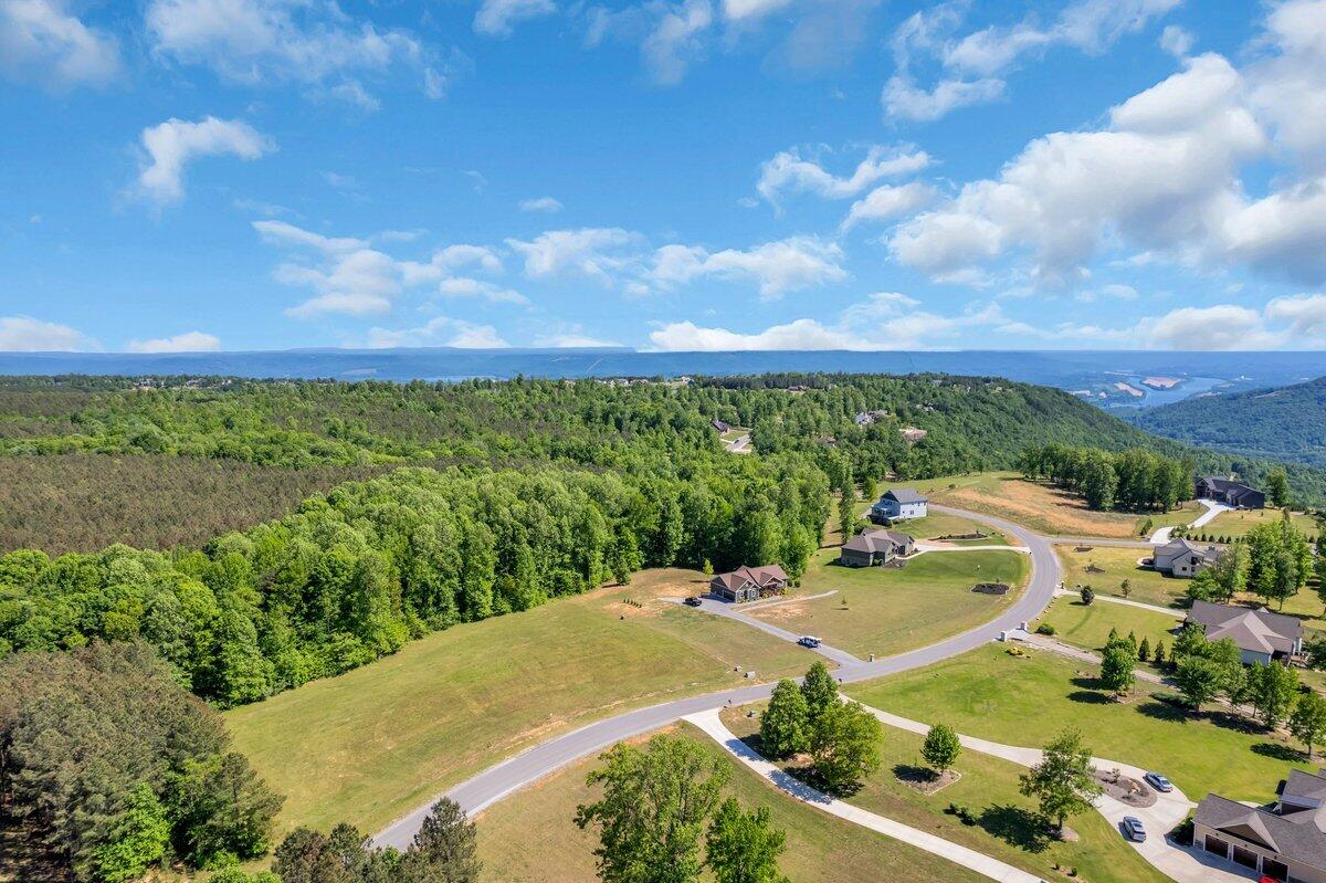 636 Raulston Falls Road, Jh-132