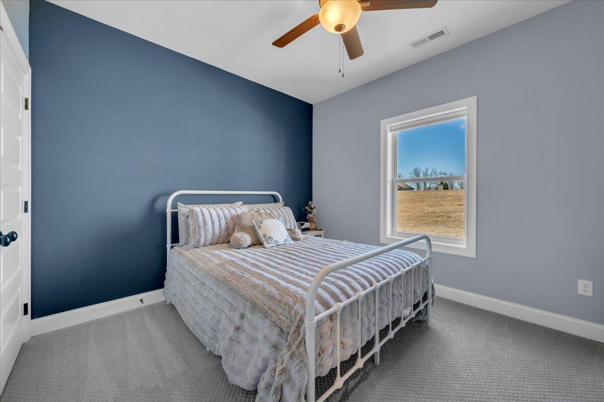 636 Raulston Falls Road, Jh-132
