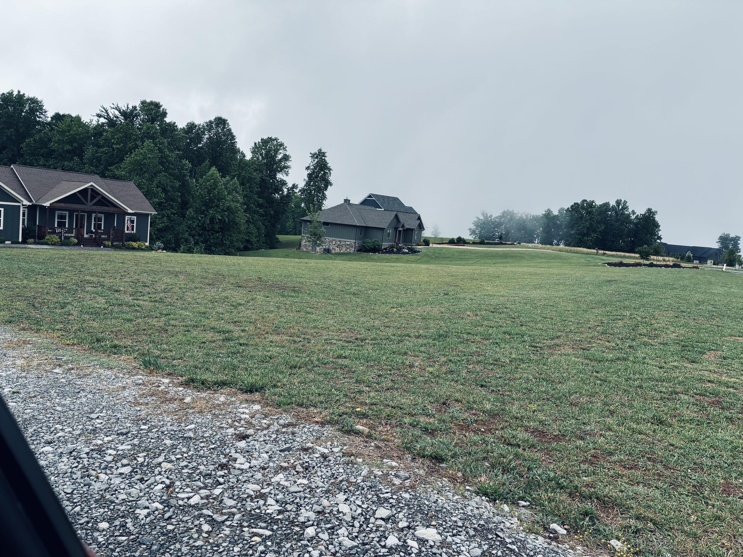 636 Raulston Falls Road, Jh-132