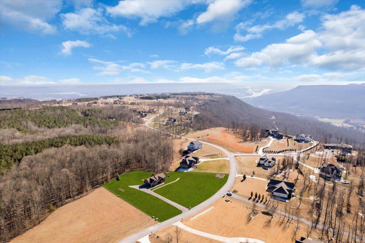 636 Raulston Falls Road, Jh-132