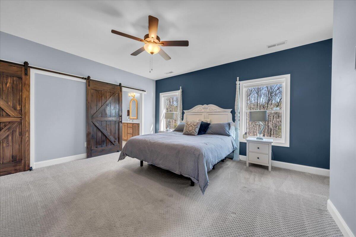 636 Raulston Falls Road, Jh-132