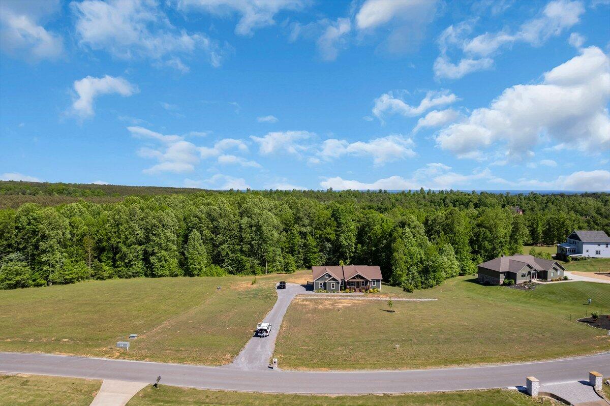636 Raulston Falls Road, Jh-132