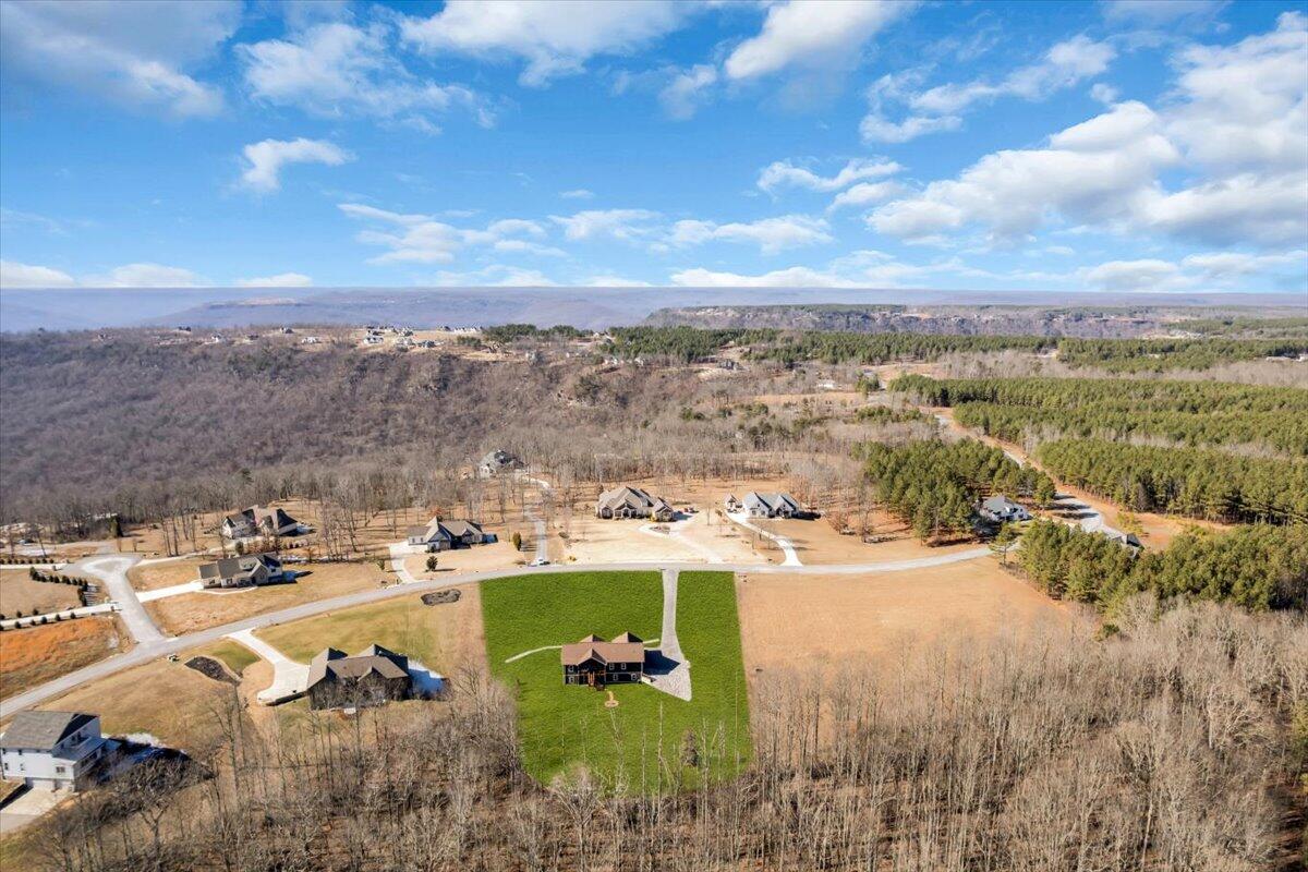 636 Raulston Falls Road, Jh-132