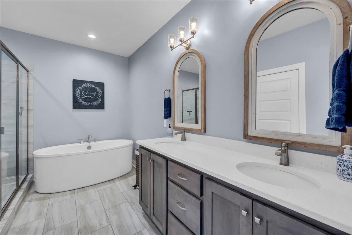 636 Raulston Falls Road, Jh-132