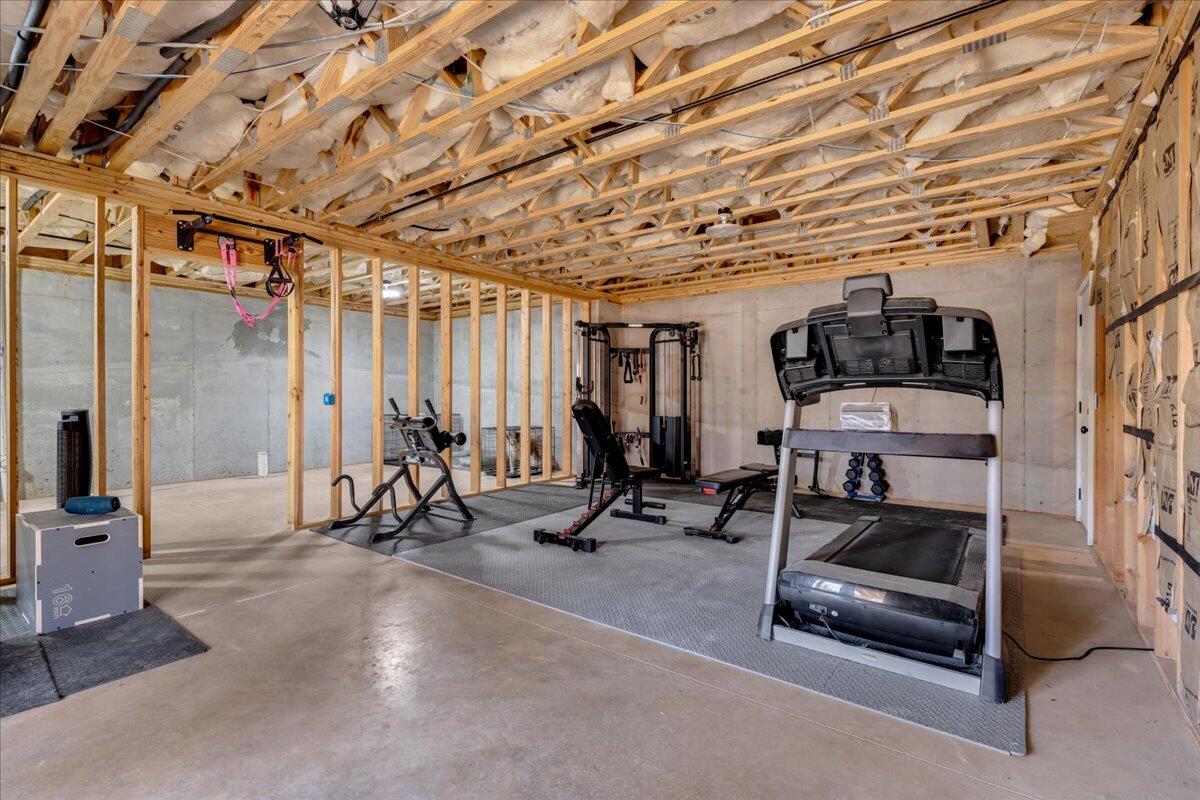 636 Raulston Falls Road, Jh-132