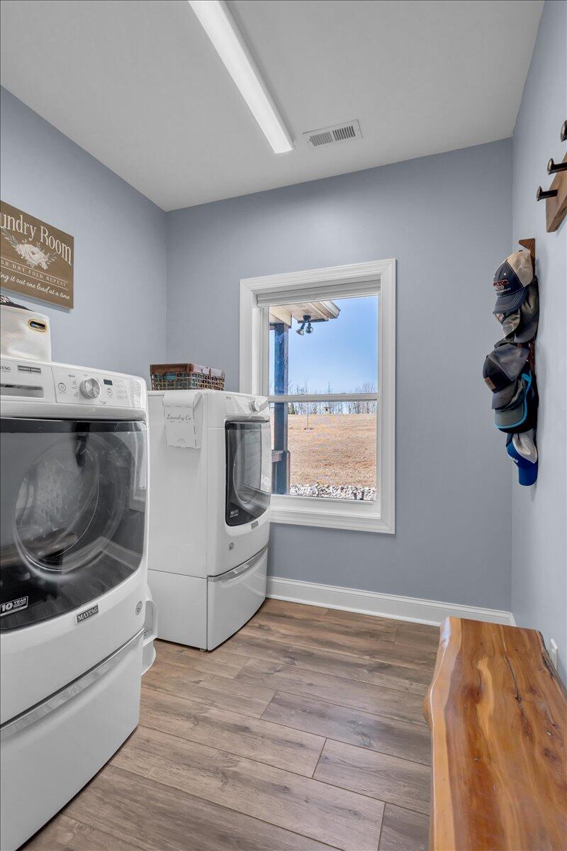 636 Raulston Falls Road, Jh-132