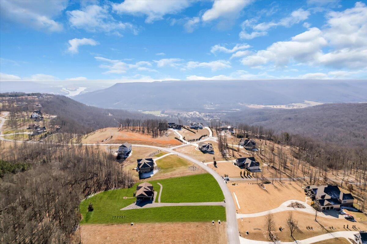636 Raulston Falls Road, Jh-132