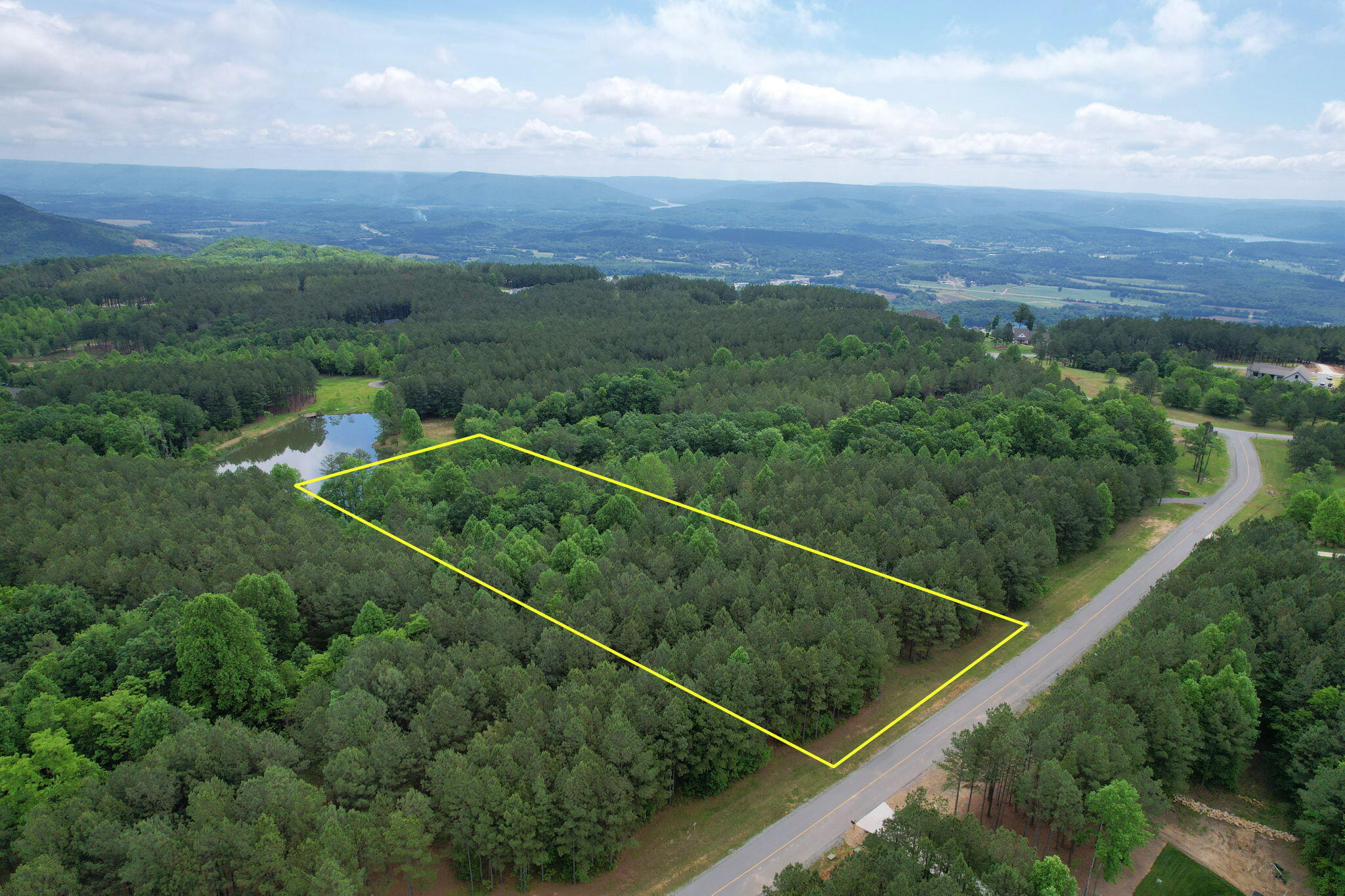 250 Bear Trace Drive, Rb-200