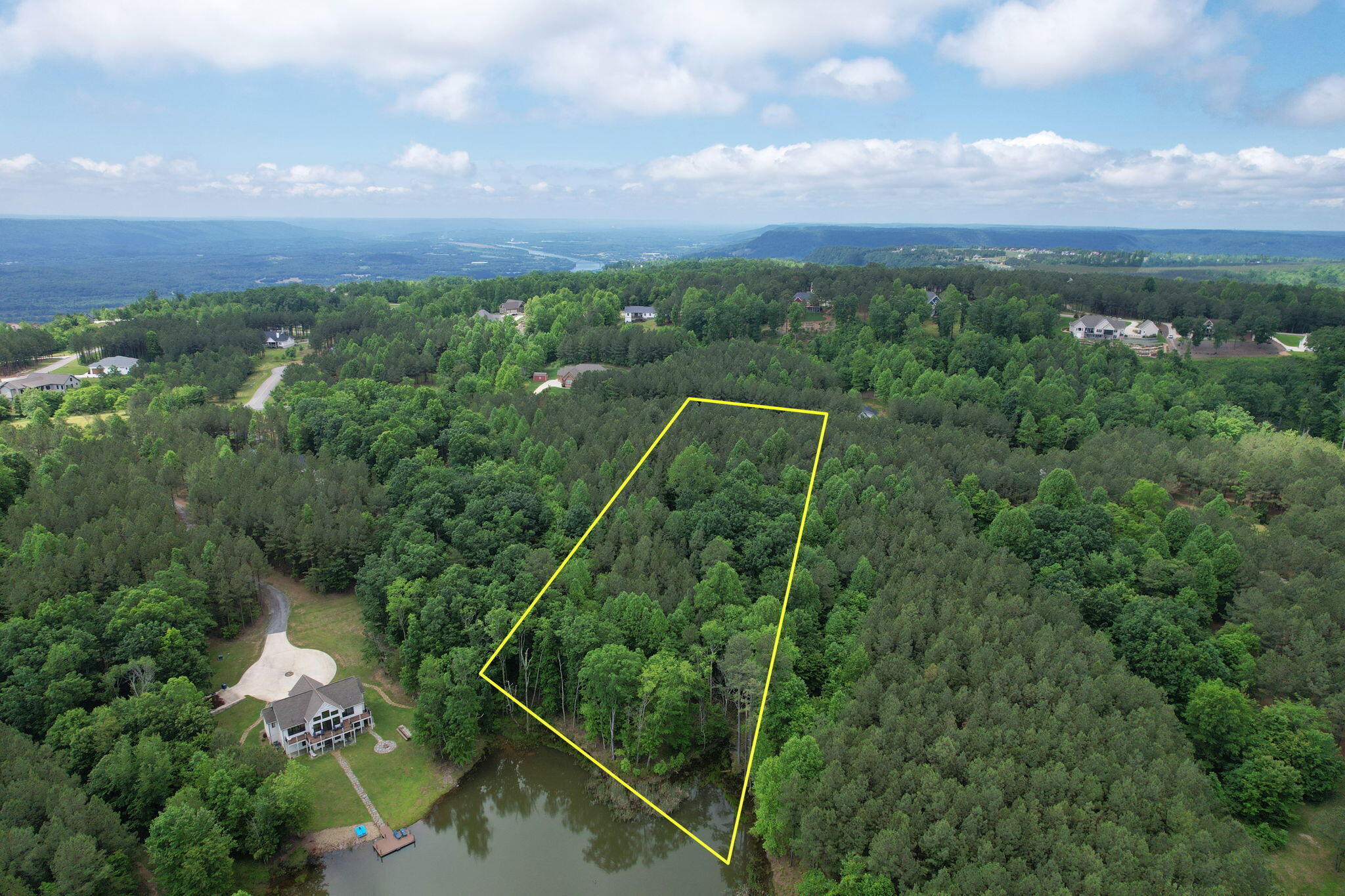 250 Bear Trace Drive, Rb-200