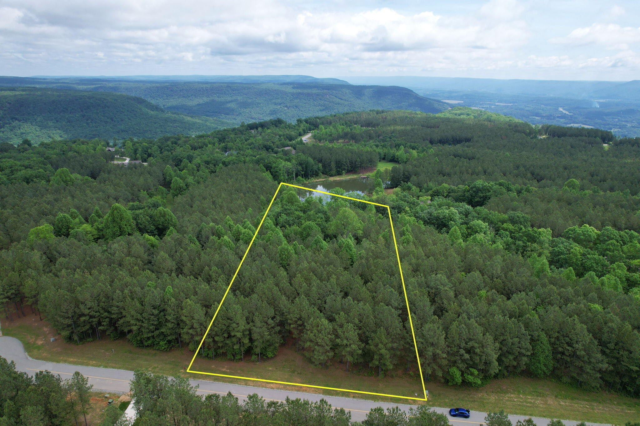 250 Bear Trace Drive, Rb-200