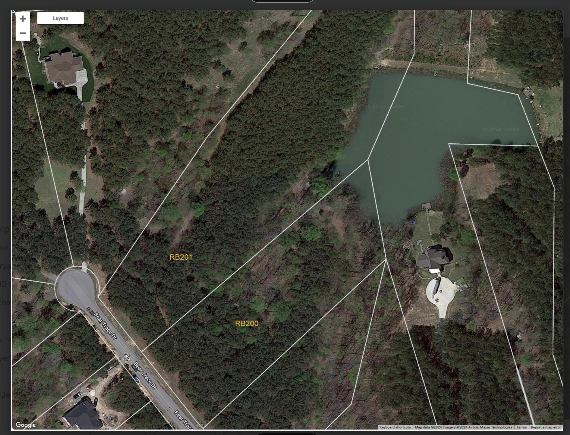 250 Bear Trace Drive, Rb-200