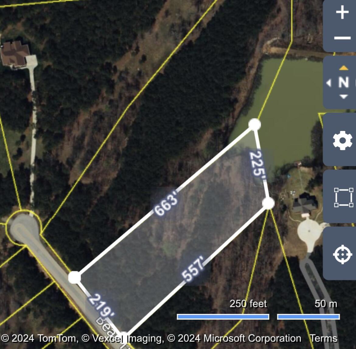 250 Bear Trace Drive, Rb-200