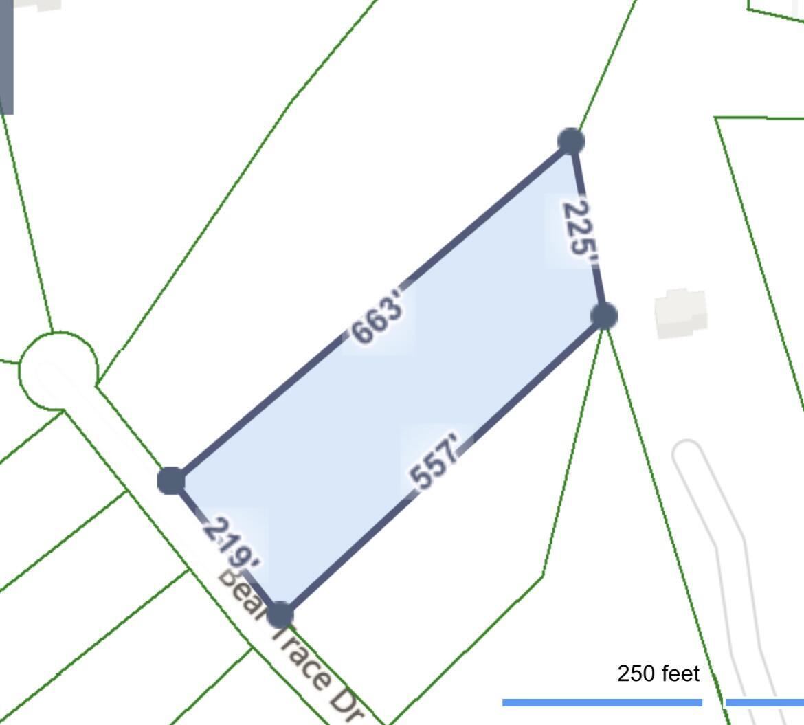 250 Bear Trace Drive, Rb-200