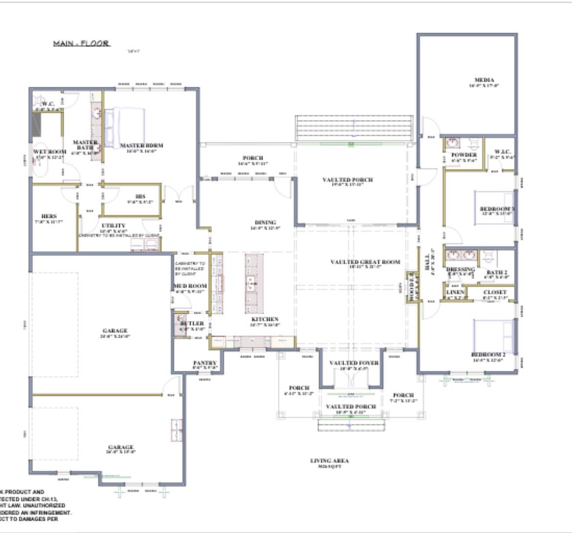 820 Cumberland Circle, Sv-354