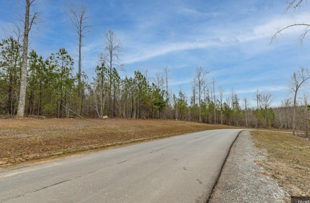 0 Raulston Falls Road, Jf-99