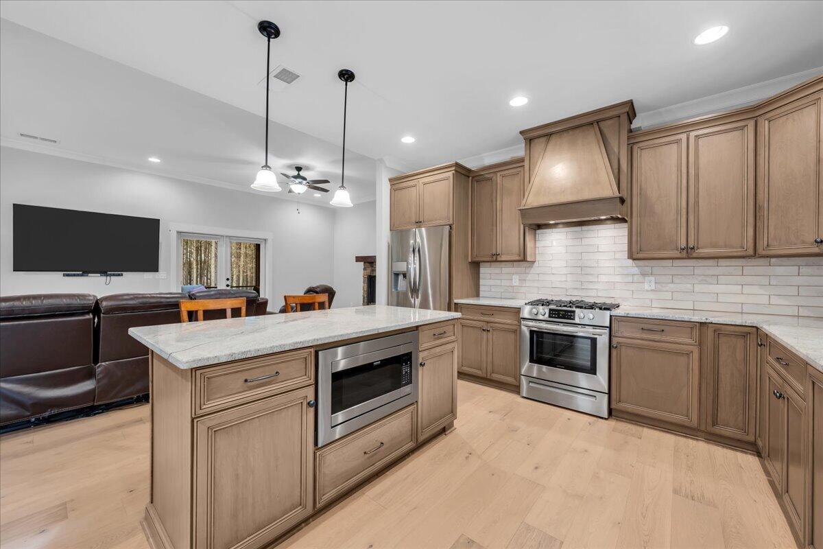 3590 Crockett Pointe, Jf-307
